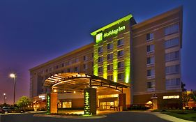 Holiday Inn Hotel Detroit Metro Airport